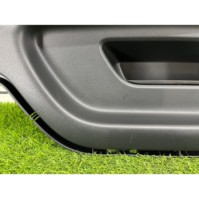 Обшивка багажника (салон) Mercedes-Benz EQB 350 X243 2022 A24369066009051