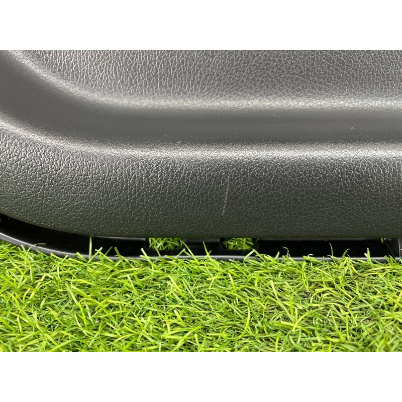 Обшивка багажника (салон) Mercedes-Benz EQB 350 X243 2022 A24369066009051