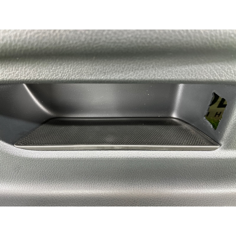 Обшивка багажника (салон) Mercedes-Benz EQB 350 X243 2022 A24369066009051