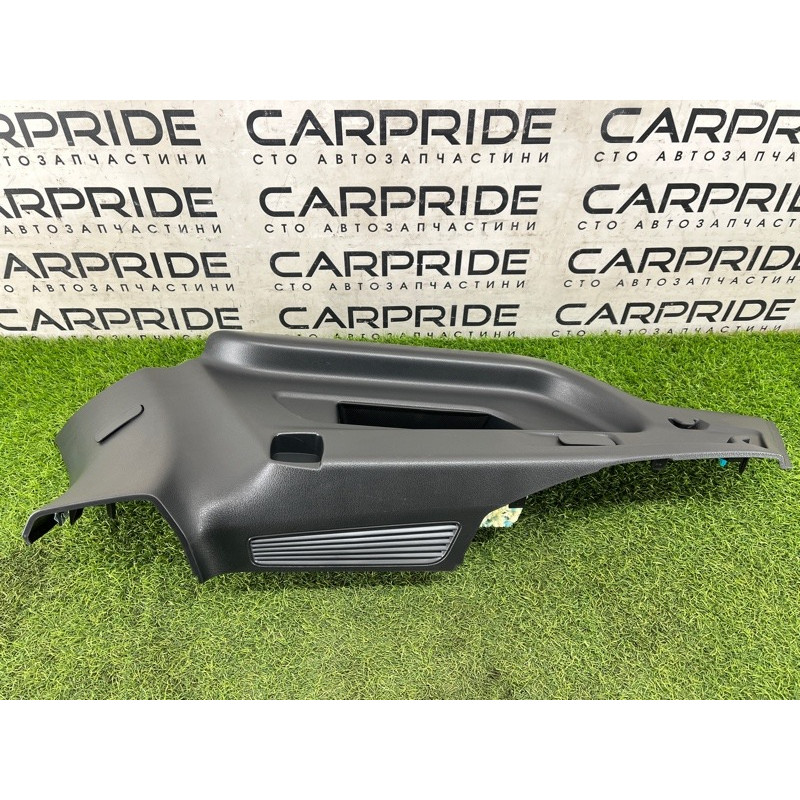 Обшивка багажника (салон) Mercedes-Benz EQB 350 X243 2022 A24369066009051