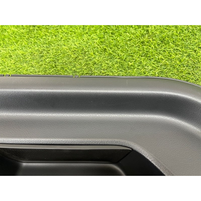 Обшивка багажника (салон) Mercedes-Benz EQB 350 X243 2022 A24369066009051