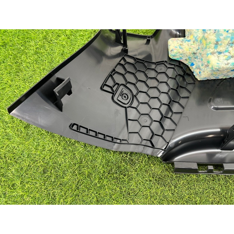 Обшивка багажника (салон) Mercedes-Benz EQB 350 X243 2022 A24369066009051