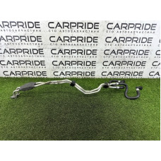 Трубка охлаждения акпп