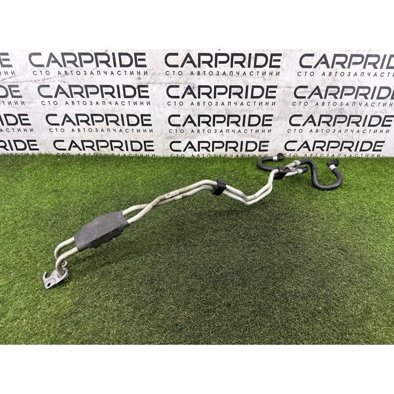 Трубка охлаждения акпп (система охлаждения) LAND ROVER RANGE ROVER Sport L494 2016 3.0 Diesel LR062431