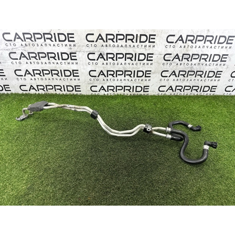 Трубка охлаждения акпп (система охлаждения) LAND ROVER RANGE ROVER Sport L494 2016 3.0 Diesel LR062431