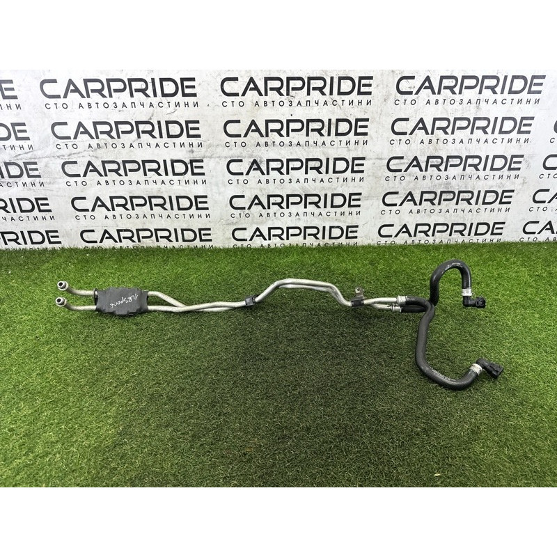 Трубка охлаждения акпп (система охлаждения) LAND ROVER RANGE ROVER Sport L494 2016 3.0 Diesel LR062431