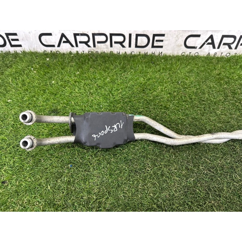 Трубка охлаждения акпп (система охлаждения) LAND ROVER RANGE ROVER Sport L494 2016 3.0 Diesel LR062431