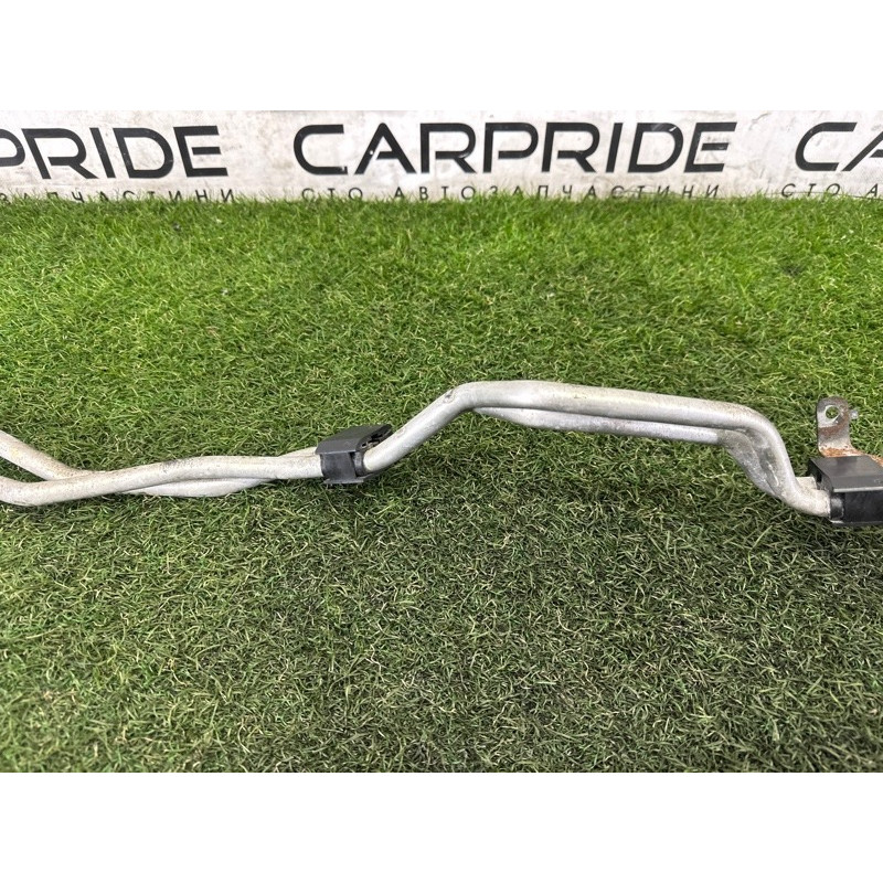 Трубка охлаждения акпп (система охлаждения) LAND ROVER RANGE ROVER Sport L494 2016 3.0 Diesel LR062431