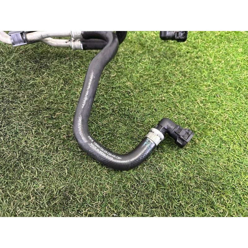 Трубка охлаждения акпп (система охлаждения) LAND ROVER RANGE ROVER Sport L494 2016 3.0 Diesel LR062431