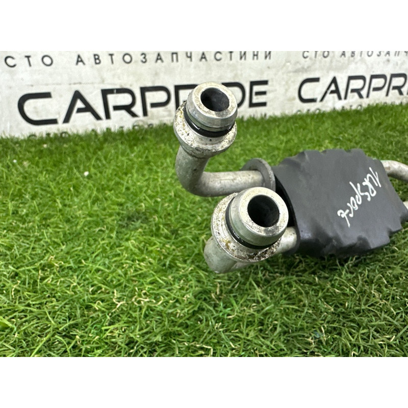 Трубка охлаждения акпп (система охлаждения) LAND ROVER RANGE ROVER Sport L494 2016 3.0 Diesel LR062431