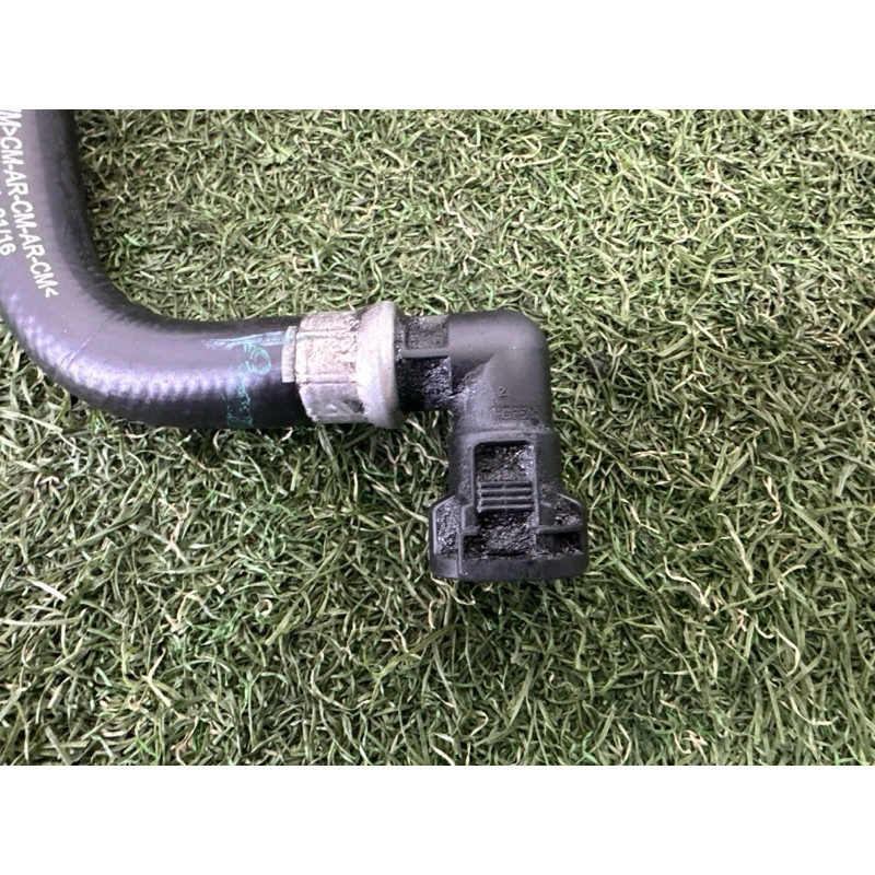 Трубка охлаждения акпп (система охлаждения) LAND ROVER RANGE ROVER Sport L494 2016 3.0 Diesel LR062431