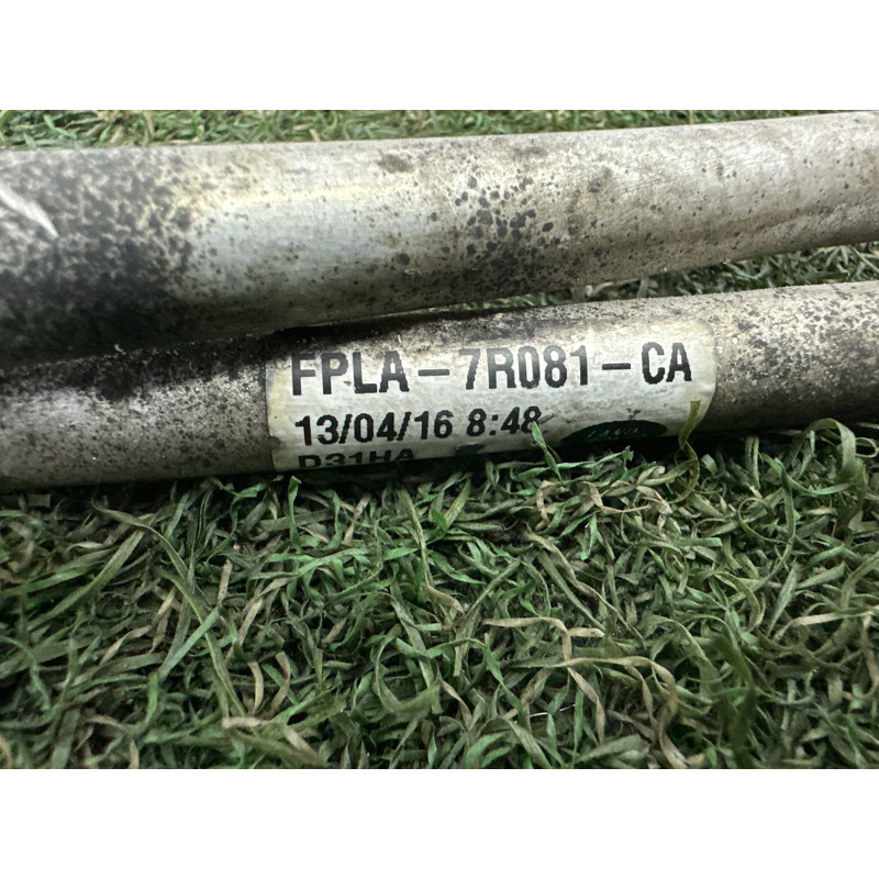 Трубка охлаждения акпп (система охлаждения) LAND ROVER RANGE ROVER Sport L494 2016 3.0 Diesel LR062431