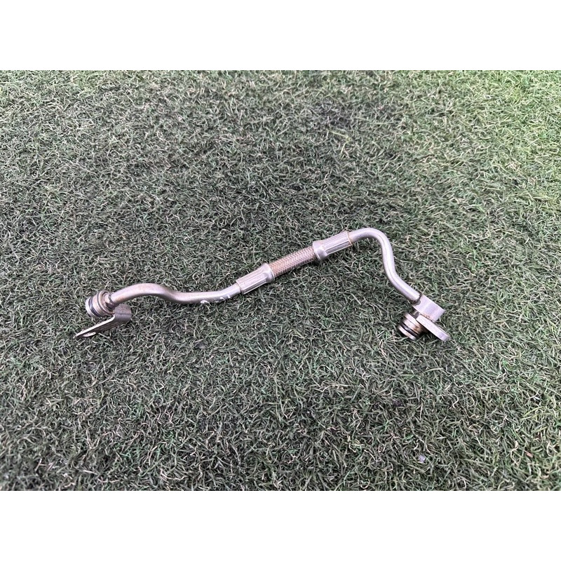 Трубка подачи масла в турбину (двигатель и элементы) BMW 3-series E90 2010 3.0 N54 11427562797