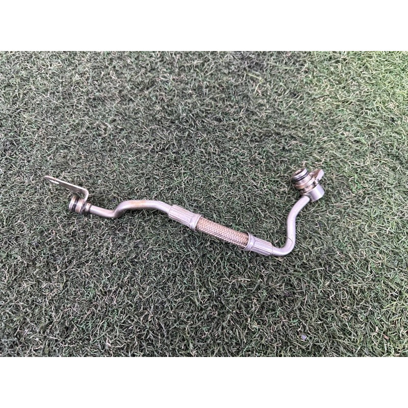 Трубка подачи масла в турбину (двигатель и элементы) BMW 3-series E90 2010 3.0 N54 11427562797