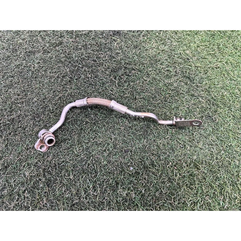 Трубка подачи масла в турбину (двигатель и элементы) BMW 3-series E90 2010 3.0 N54 11427562797