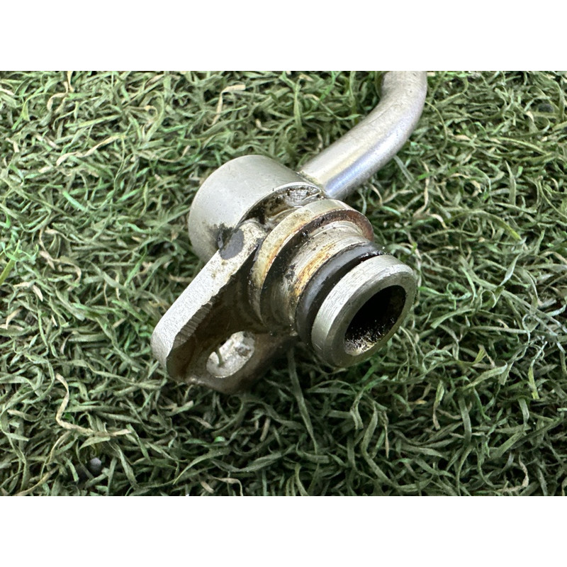 Трубка подачи масла в турбину (двигатель и элементы) BMW 3-series E90 2010 3.0 N54 11427562797