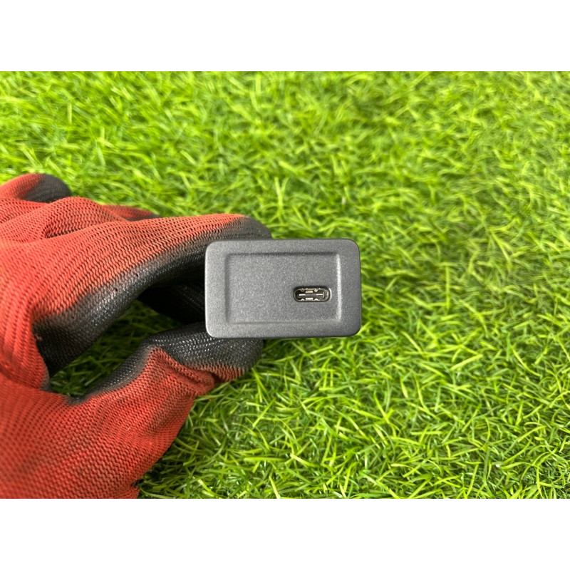 Разьём Type C (электрика) Mercedes-Benz EQB 350 X243 2022 A2478207802