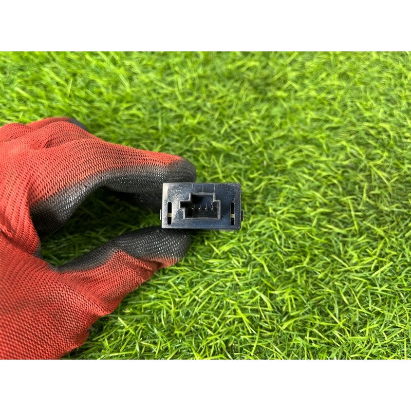 Разьём Type C (электрика) Mercedes-Benz EQB 350 X243 2022 A2478207802