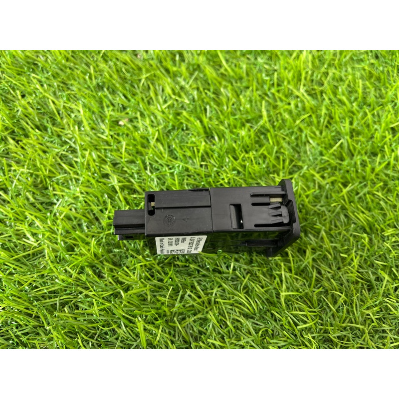 Разьём Type C (электрика) Mercedes-Benz EQB 350 X243 2022 A2478207802