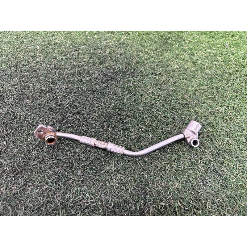 Трубка подачи масла в турбину (двигатель и элементы) BMW 3-series E90 2010 3.0 N54 11427562798