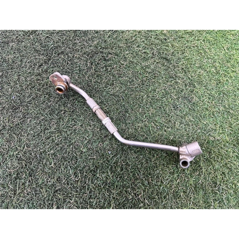 Трубка подачи масла в турбину (двигатель и элементы) BMW 3-series E90 2010 3.0 N54 11427562798