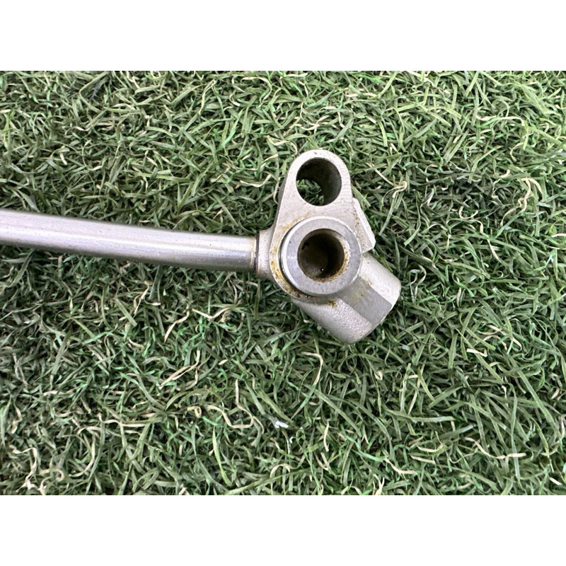 Трубка подачи масла в турбину (двигатель и элементы) BMW 3-series E90 2010 3.0 N54 11427562798