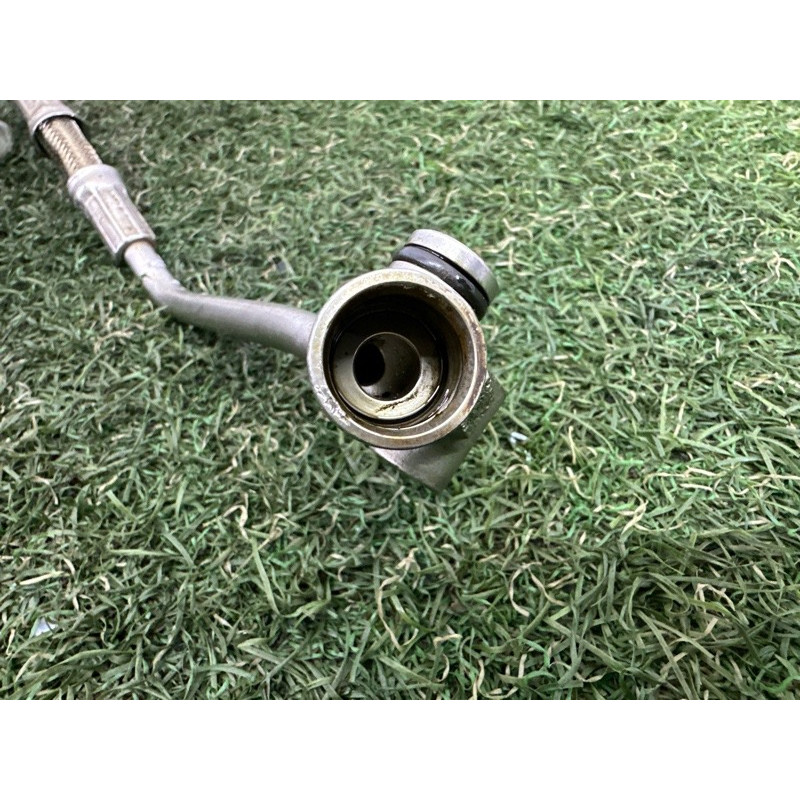 Трубка подачи масла в турбину (двигатель и элементы) BMW 3-series E90 2010 3.0 N54 11427562798