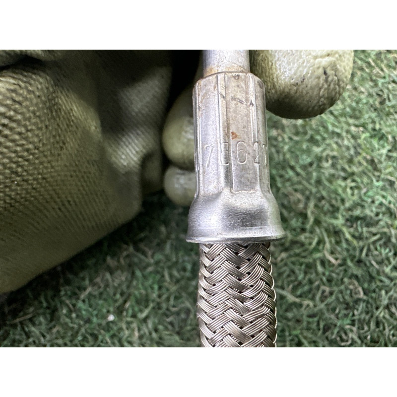 Трубка подачи масла в турбину (двигатель и элементы) BMW 3-series E90 2010 3.0 N54 11427562798