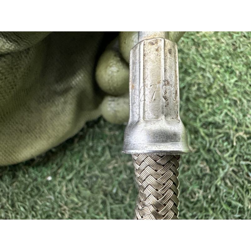 Трубка подачи масла в турбину (двигатель и элементы) BMW 3-series E90 2010 3.0 N54 11427562798