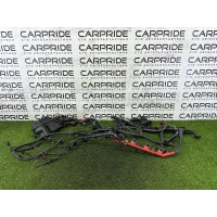 Проводка моторная