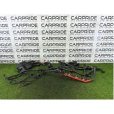 Проводка моторная