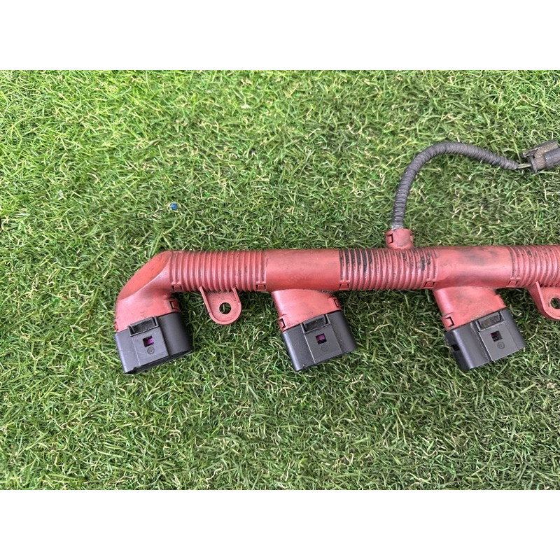 Проводка моторная (электрика двигателя) AUDI A8 D4 2011 4.2 CDRA 4H1971713AE