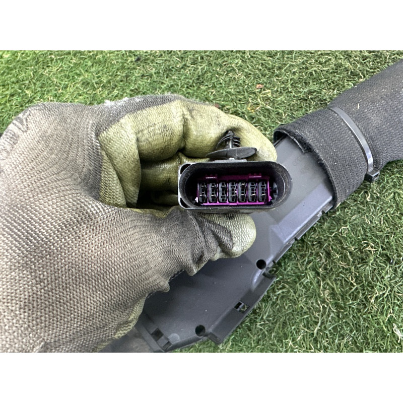 Проводка моторная (электрика двигателя) AUDI A8 D4 2011 4.2 CDRA 4H1971713AE