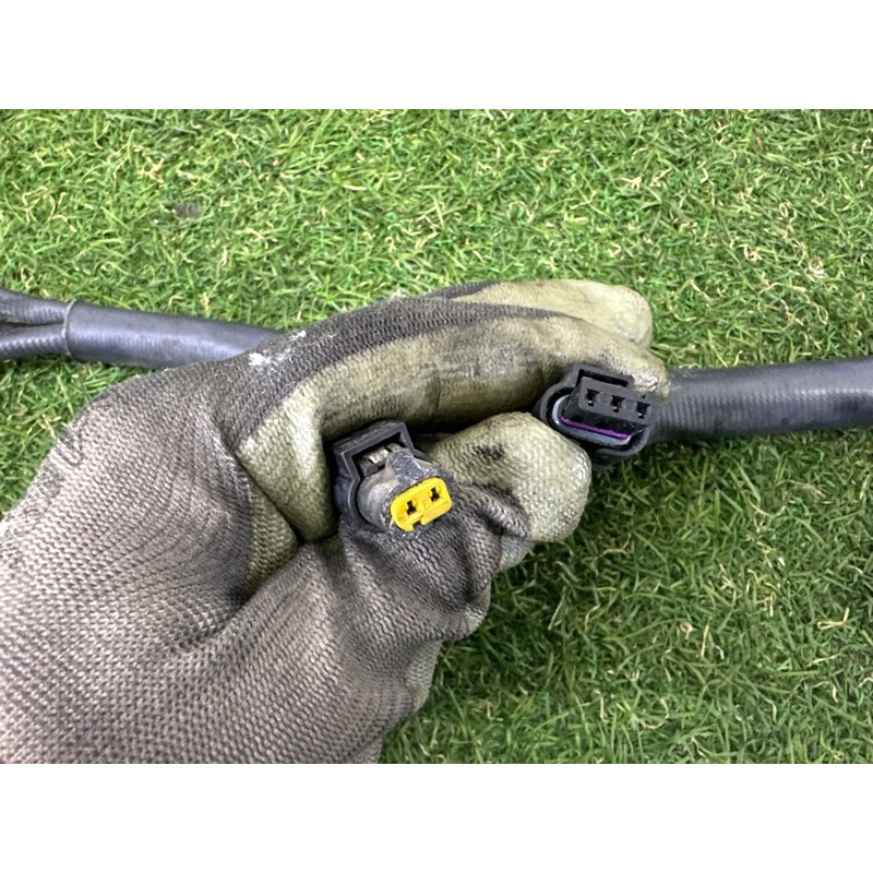 Проводка моторная (электрика двигателя) AUDI A8 D4 2011 4.2 CDRA 4H1971713AE