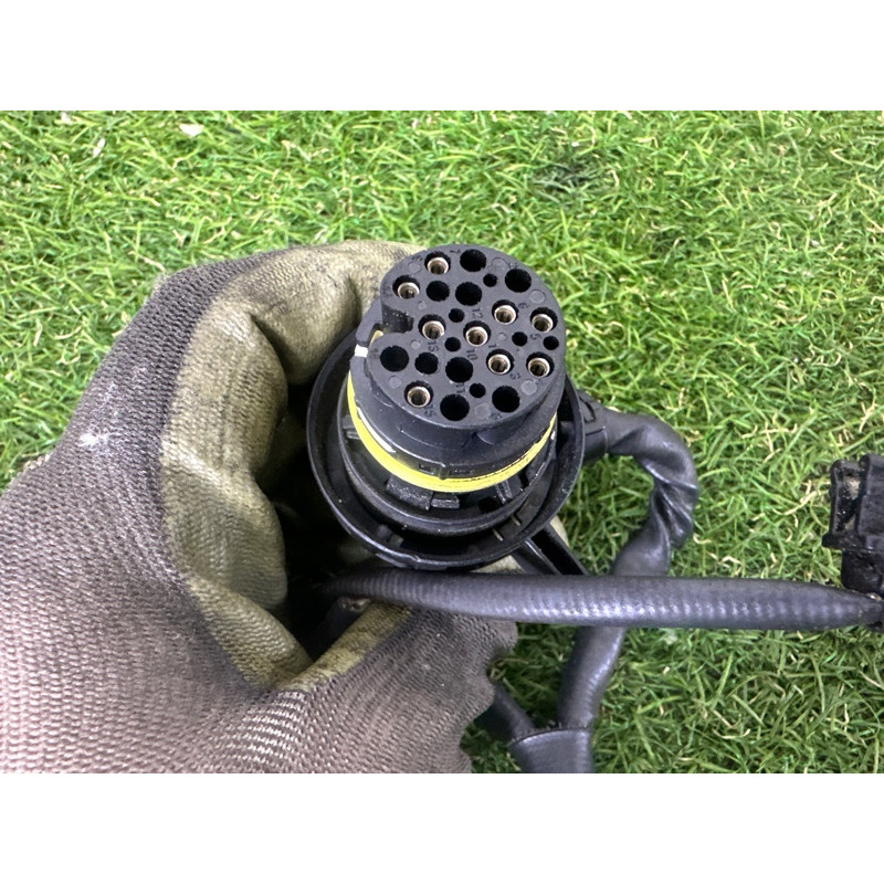 Проводка моторная (электрика двигателя) AUDI A8 D4 2011 4.2 CDRA 4H1971713AE