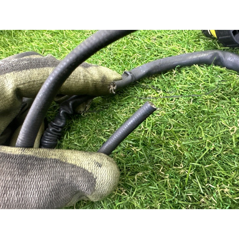 Проводка моторная (электрика двигателя) AUDI A8 D4 2011 4.2 CDRA 4H1971713AE