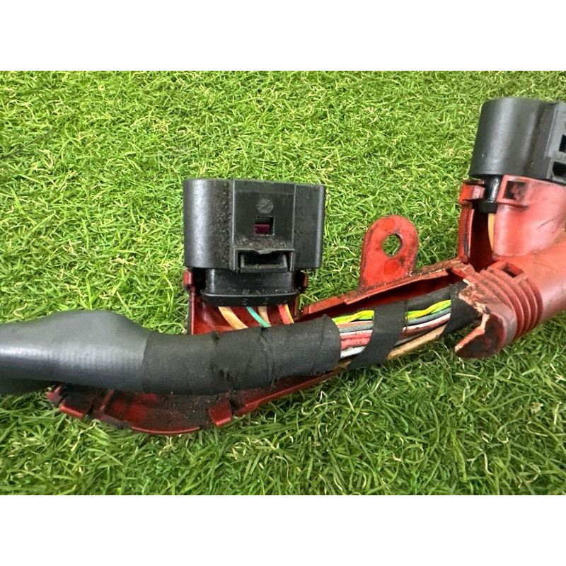 Проводка моторная (электрика двигателя) AUDI A8 D4 2011 4.2 CDRA 4H1971713AE