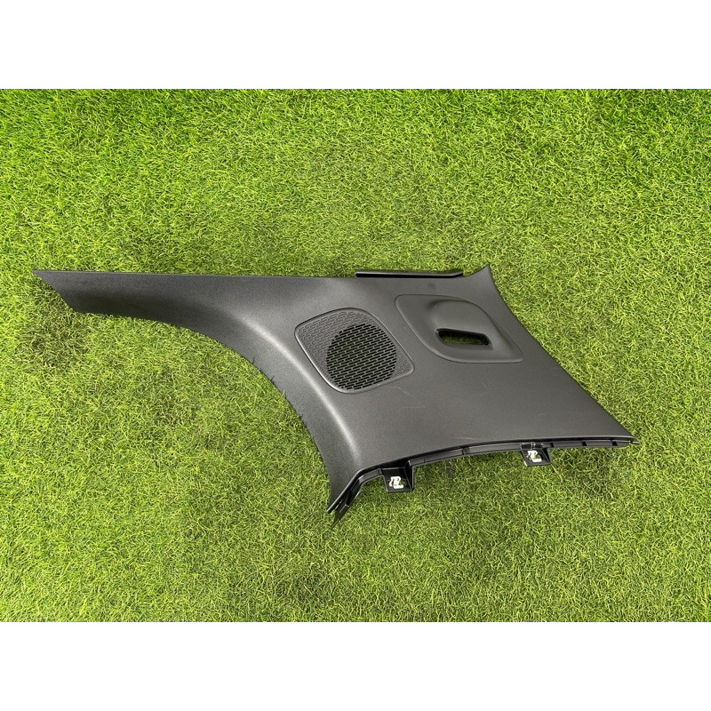 Обшивка багажника (салон) Mercedes-Benz EQB 350 X243 2022 A24369070009051