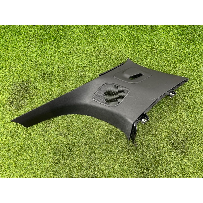 Обшивка багажника (салон) Mercedes-Benz EQB 350 X243 2022 A24369070009051