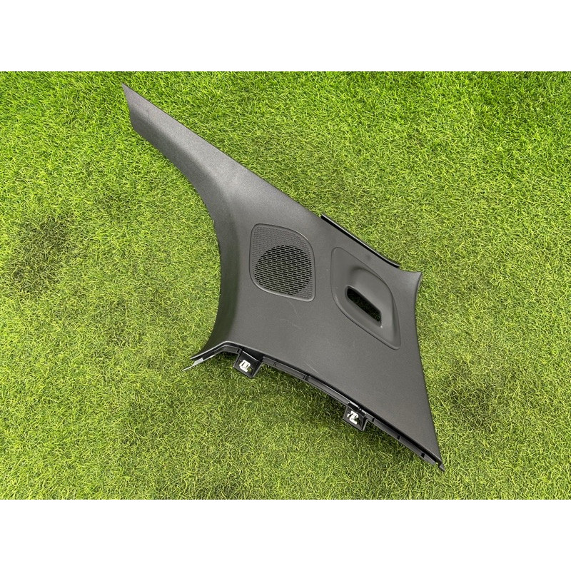 Обшивка багажника (салон) Mercedes-Benz EQB 350 X243 2022 A24369070009051