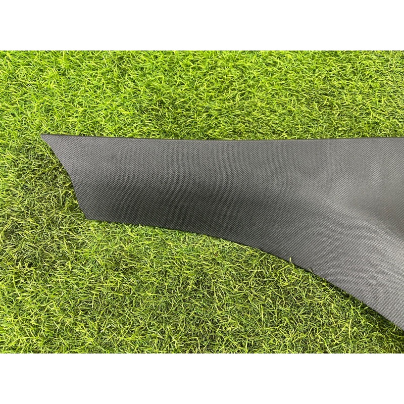 Обшивка багажника (салон) Mercedes-Benz EQB 350 X243 2022 A24369070009051