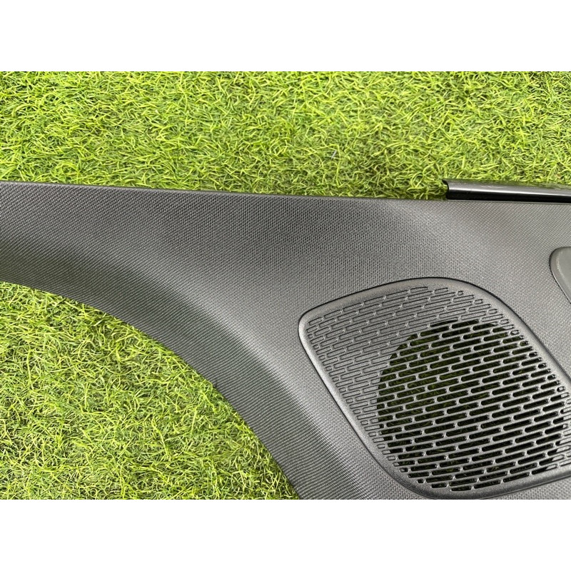 Обшивка багажника (салон) Mercedes-Benz EQB 350 X243 2022 A24369070009051