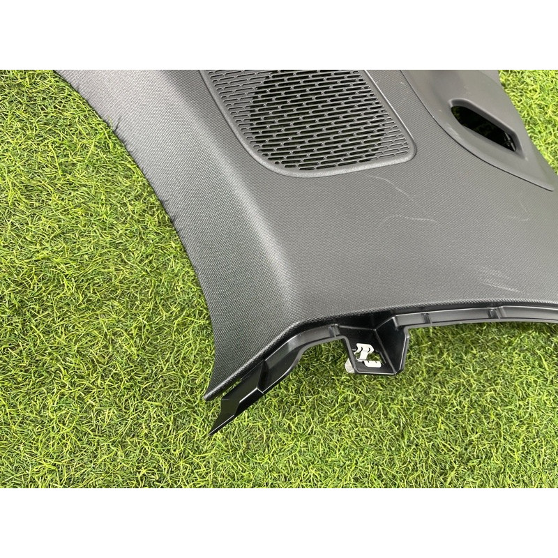 Обшивка багажника (салон) Mercedes-Benz EQB 350 X243 2022 A24369070009051