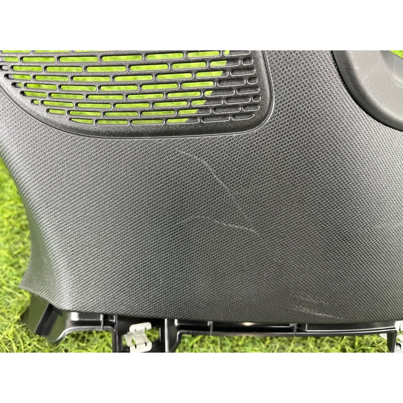 Обшивка багажника (салон) Mercedes-Benz EQB 350 X243 2022 A24369070009051