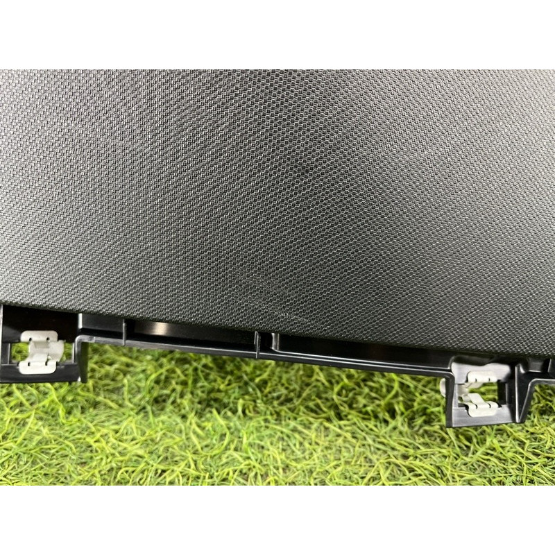 Обшивка багажника (салон) Mercedes-Benz EQB 350 X243 2022 A24369070009051