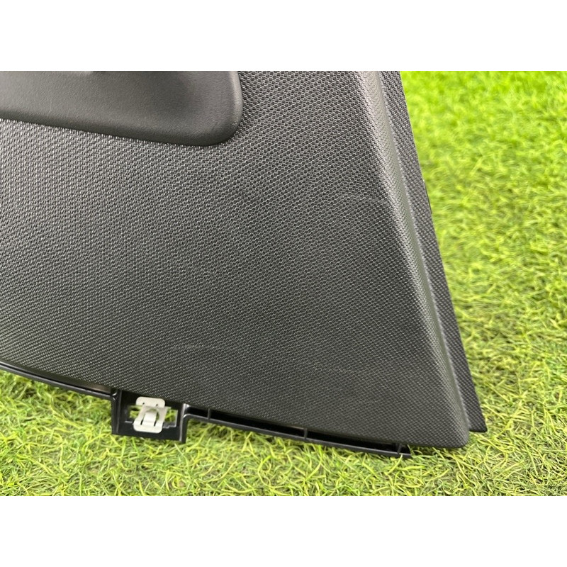 Обшивка багажника (салон) Mercedes-Benz EQB 350 X243 2022 A24369070009051