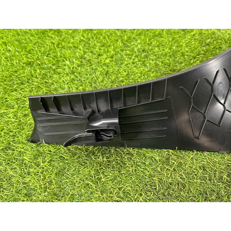 Обшивка багажника (салон) Mercedes-Benz EQB 350 X243 2022 A24369070009051