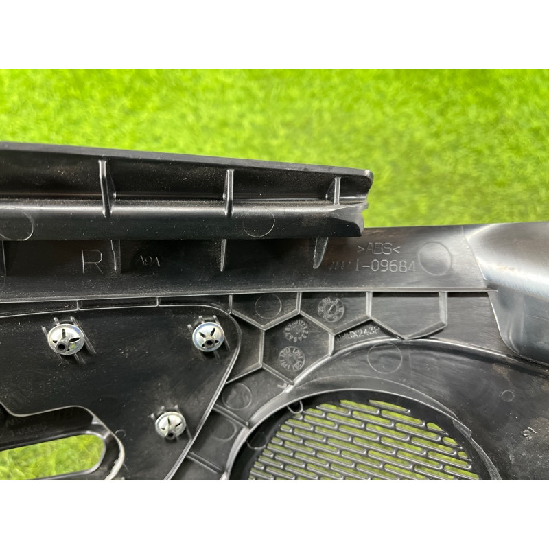 Обшивка багажника (салон) Mercedes-Benz EQB 350 X243 2022 A24369070009051