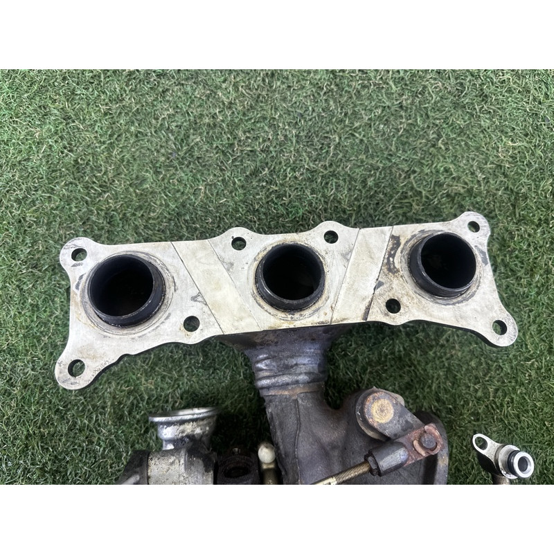 Турбина (выпускная система) BMW 3-series E90 2010 3.0 N54 11657649289