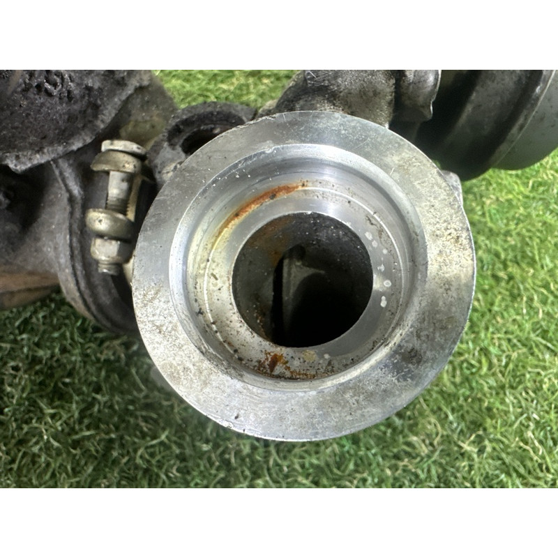 Турбина (выпускная система) BMW 3-series E90 2010 3.0 N54 11657649289